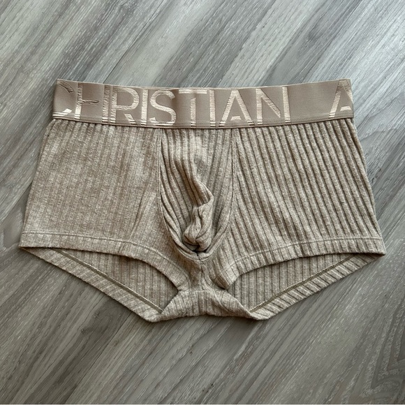 Andrew Christian - Picture 5 of 6